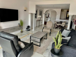 Magna Marbella Apartment